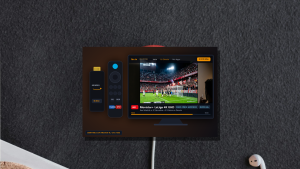 Guía Completa de Amazon Fire TV Stick para IPTV 4K: Configuración, Opciones de Desarrollador y Apps