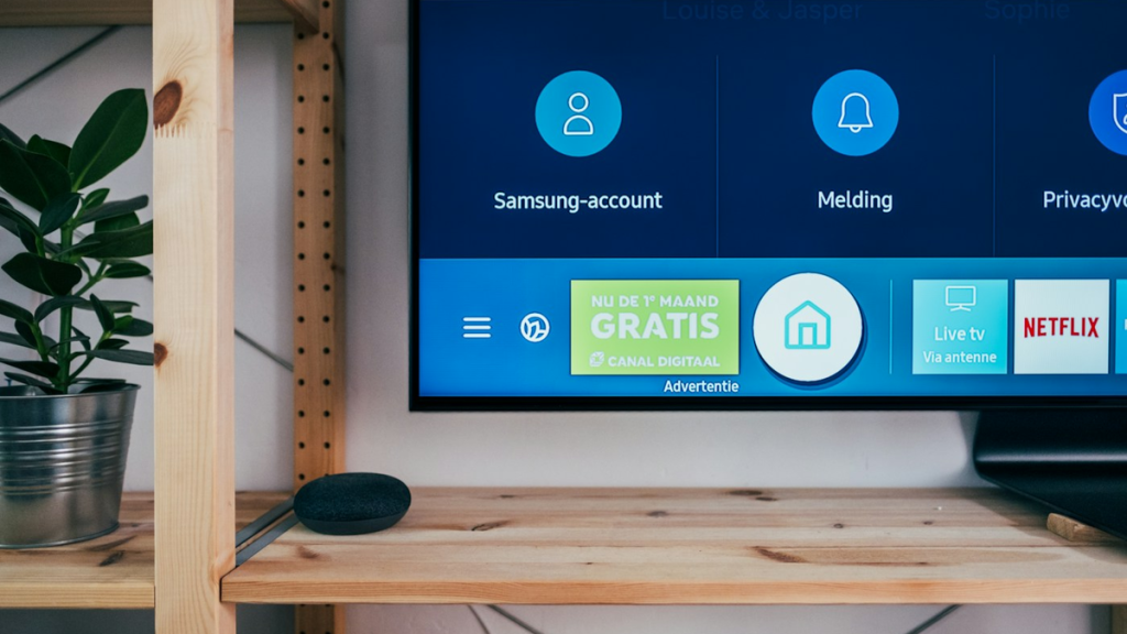 Cómo Instalar y Configurar IPTV en Samsung Smart TV (Tizen OS): Guía Definitiva 2026
