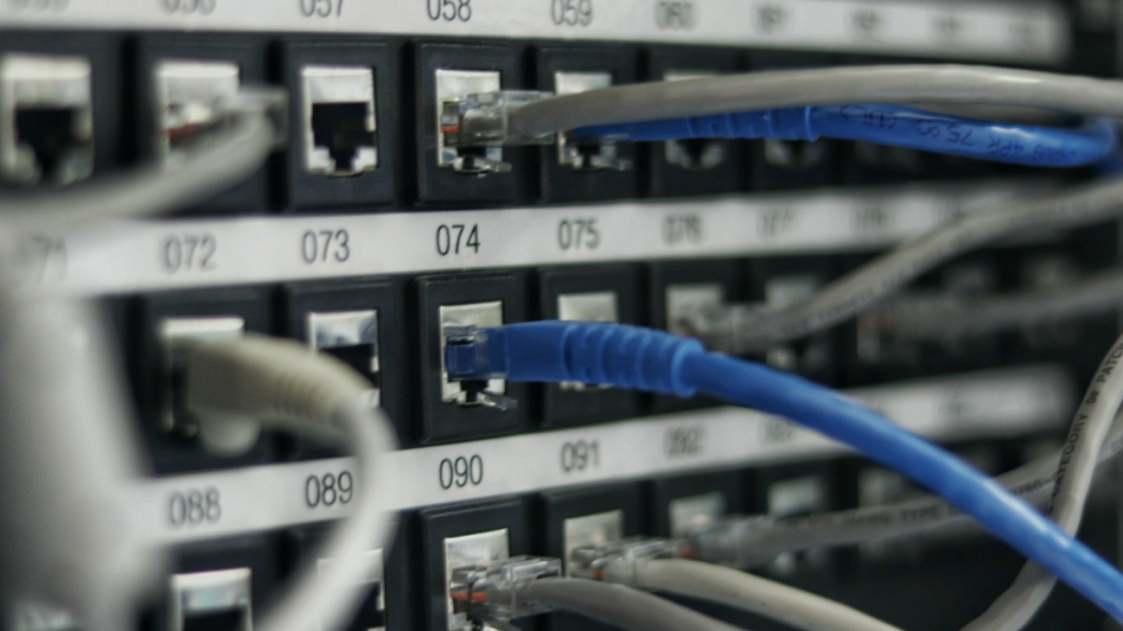 ¿Cuánta Velocidad de Internet Necesitas para IPTV 4K sin Cortes? Requisitos y Test de Red
